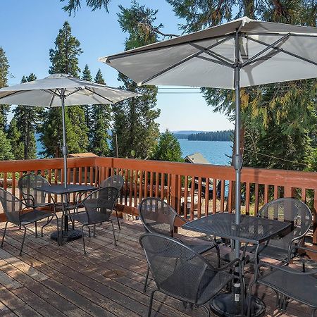 Camp Almanor At Big Springs Hotell Westwood Eksteriør bilde